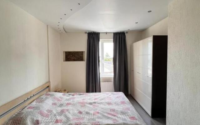 R un S apartment Inzenieru 58-3