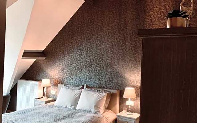 B&B Marie-J of Bruges