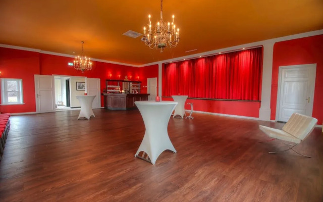 Hotel In't Holt 1654 Grand Café & Logement