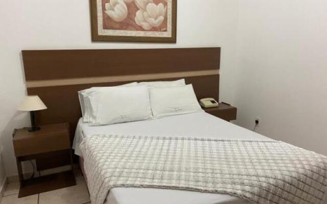 Hotel Plaza Inn Flat Residence