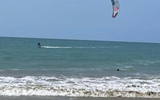 Hostería Punta Blanca