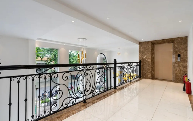 Diamond Boutique Hotel