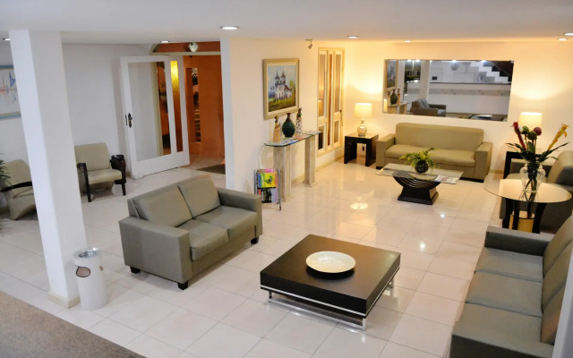 Hotel Terra do Sol