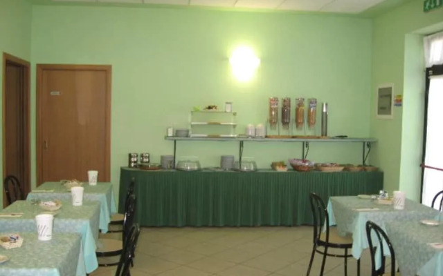 Albergo Elena