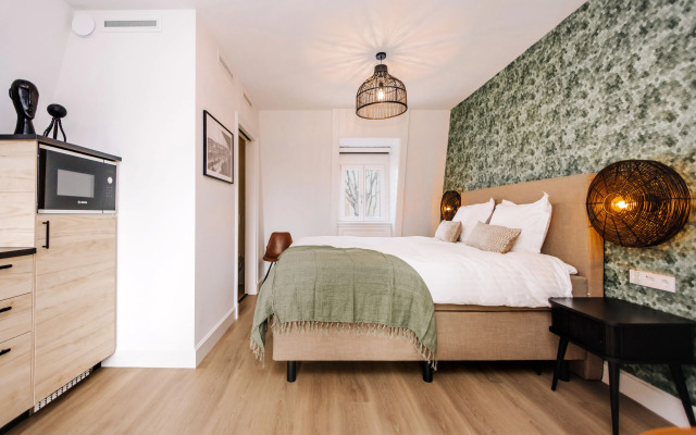 Boutique hotel Margretha