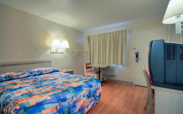 Motel 6 Las Cruces