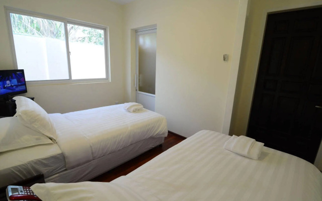 Vista Residence