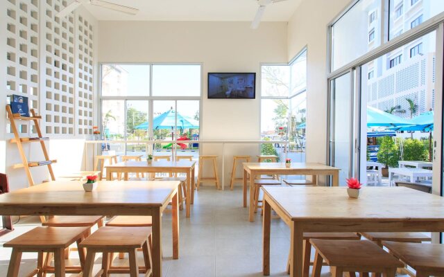 Recenta Phuket Suanluang