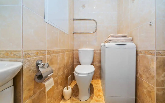 CityInn Sokolniky