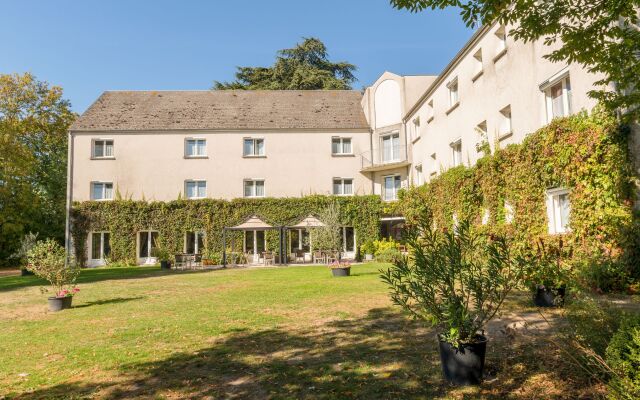 The Originals Boutique, Parc Hôtel, Orléans Sud