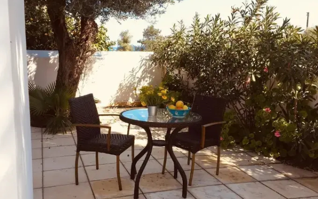 Villa Shifa by Amy Villas