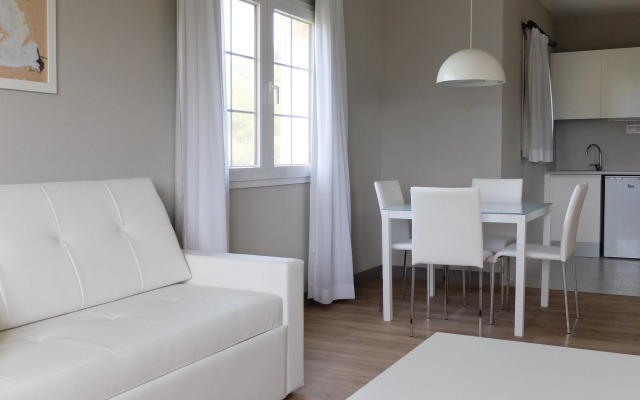 Aparthotel HG Jardin de Menorca