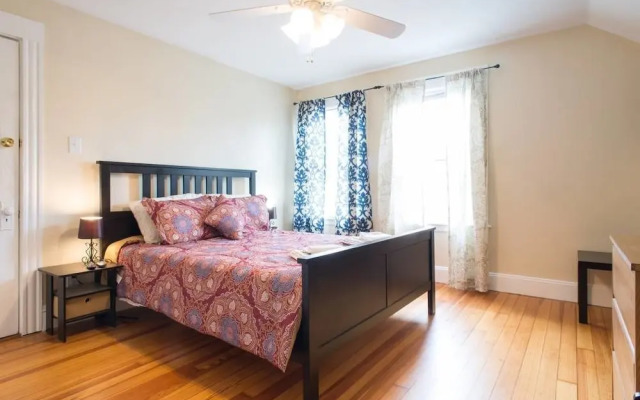 Apartments in Salem