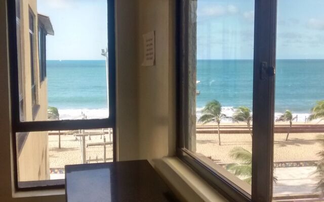 Brisa da Praia Hotel