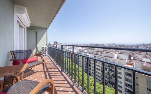 Apartment Rambla Panoramic Views Th118