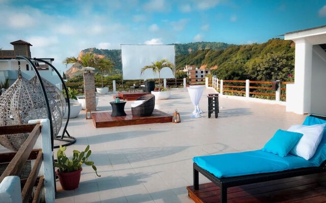 Palmazul Artisan Designed Hotel & Spa