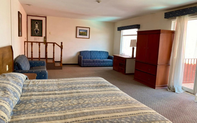 Hotel Posada Vista Bella