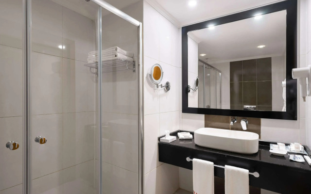 Ramada by Wyndham Erbil Gulan Street