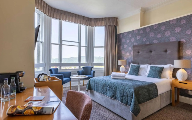 The Windermere Hotel