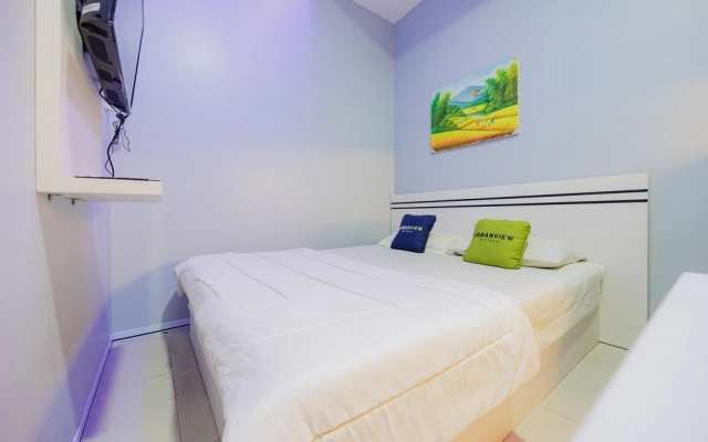 Urbanview Hotel Bagusroom Batam – Guest Rooms – Batam