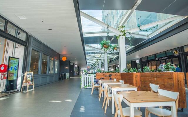 Wentworth Point Brand New