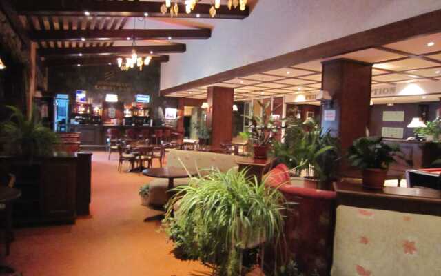 Hotel Prespa