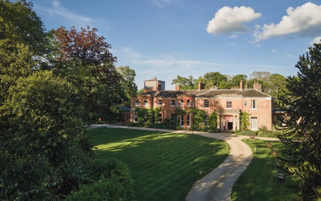 The Retreat at Elcot Park