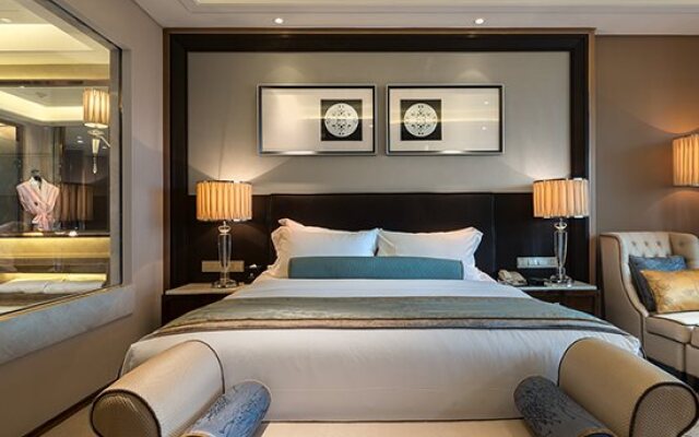 Liang Jiang Genting Grand Hotel