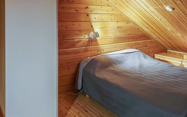 Kolonen Kittil in Kittil