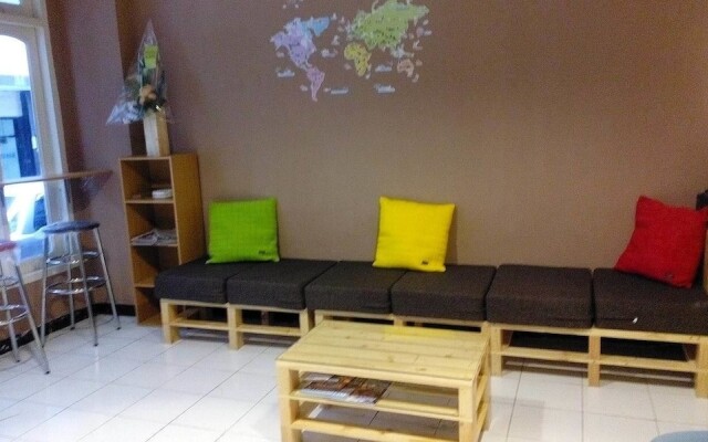 The Hostel - Adults Only