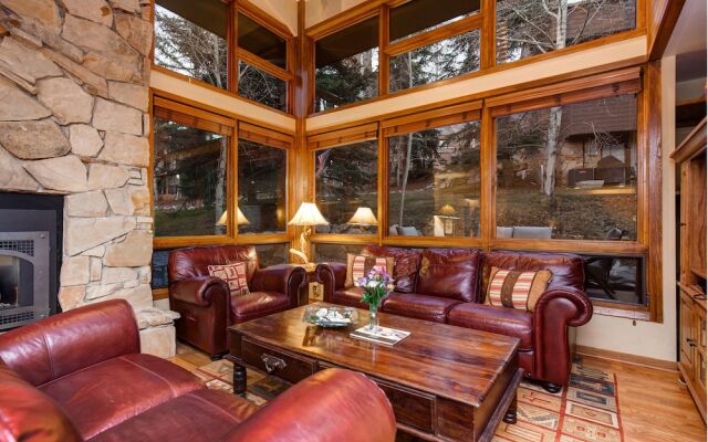 Abode on Stonebridge