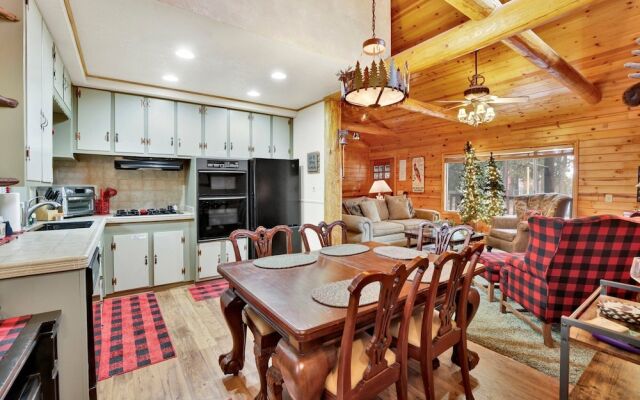 Timber Pines Chalet #2417