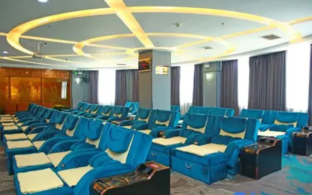 Golden Bay Resort Urumqi