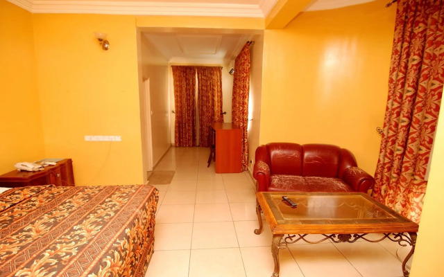 Alexis Hotel & Conference Centre