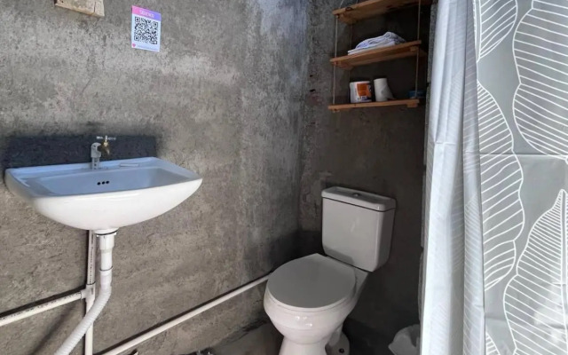 Brisas del Ometepe Apartamento 2