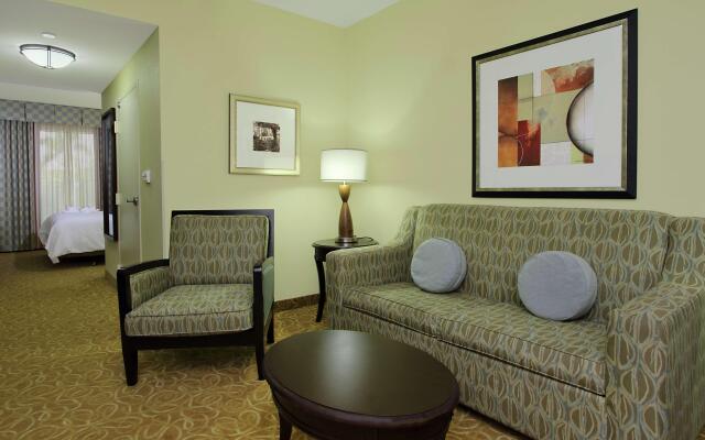 Hilton Garden Inn Miami Airport West