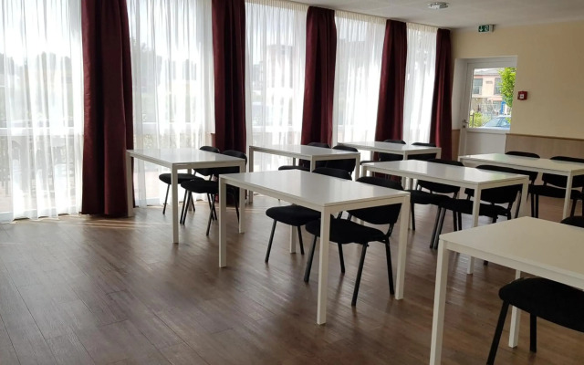 Dream Inn Hotel Regensburg