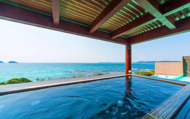 Hotel Nishi-Nagato Resort
