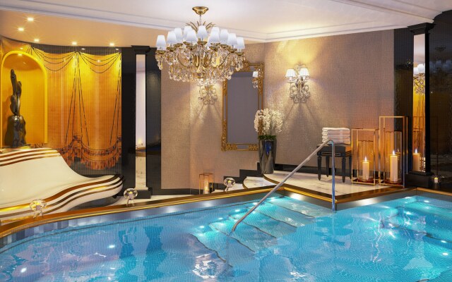 Bachleda Luxury Hotel Krakow - MGallery