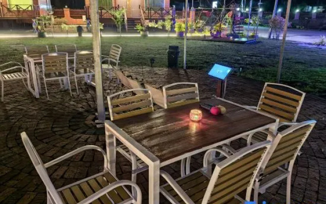 Medan Bunga Raya Resort