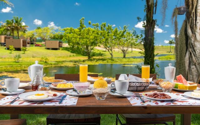 Reservas dos Lagos - Boa Luz