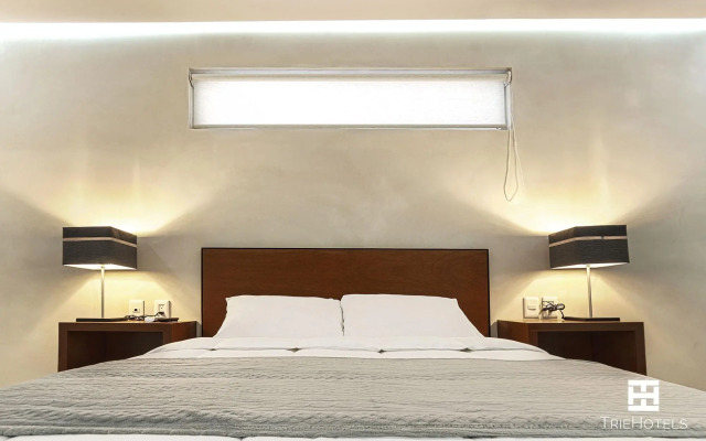 Hotel Urban 101