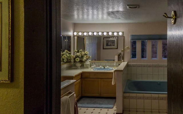 Highland Glen Lodge B&B