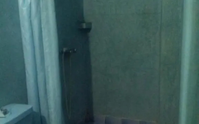 La Kasbah Chez Jebrane