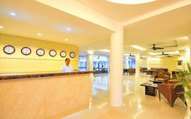 Boracay Summer Palace Resort