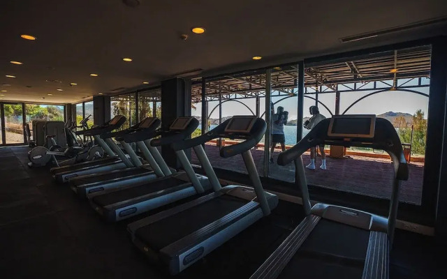 Lumi by Atasagon Wellbeing Bodrum