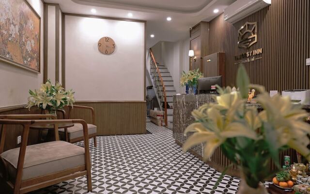 The Cosy Inn Hanoi Hotel