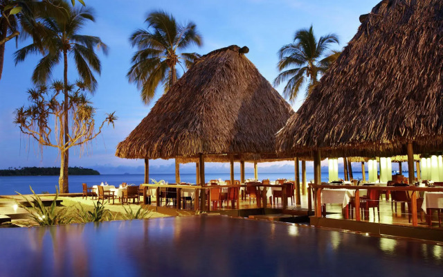 The Westin Fiji Golf Resort & Spa