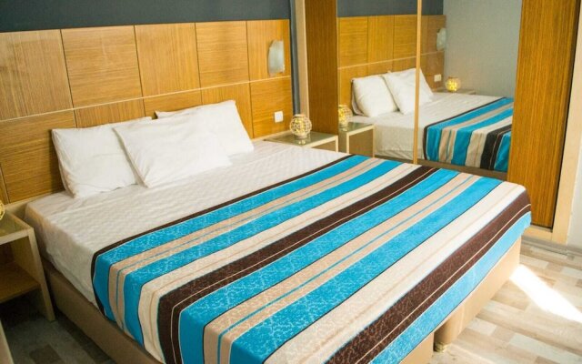 Taşev Suites