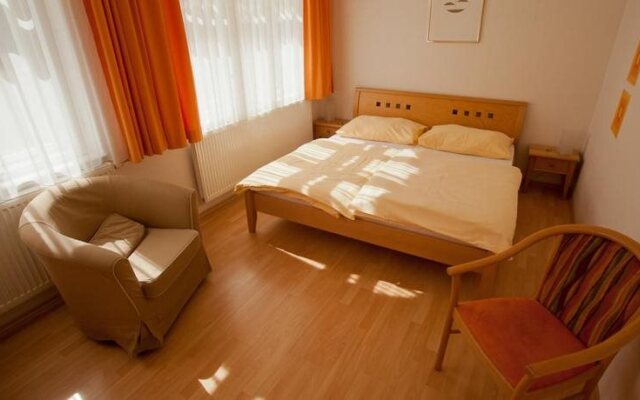 Small Chateau Hotel Kaplice
